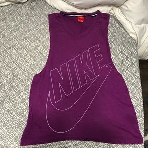 Nike Tank Top